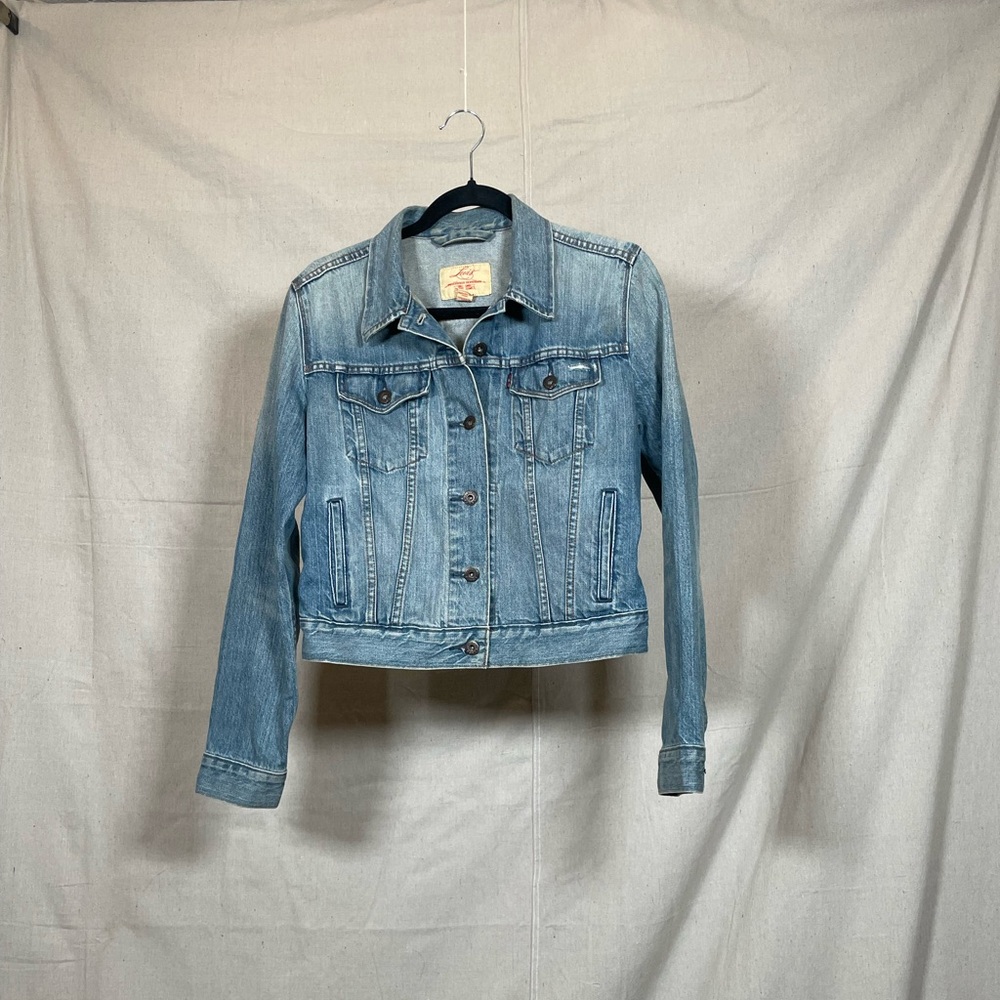 Levi’s | Denim Jacket